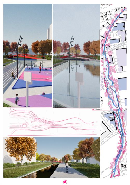 Student studija krajobrazne arhitekture osvojio prvo mjesto na DA! Festivalu