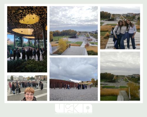 Studentsko putovanje u Budimpeštu – iskustveno učenje kroz kulturu i krajobraz